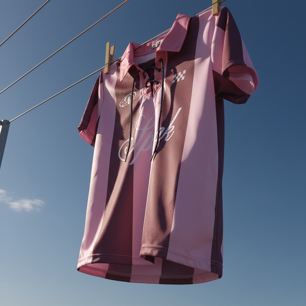 Jersey Komunitas E-Sport MTR