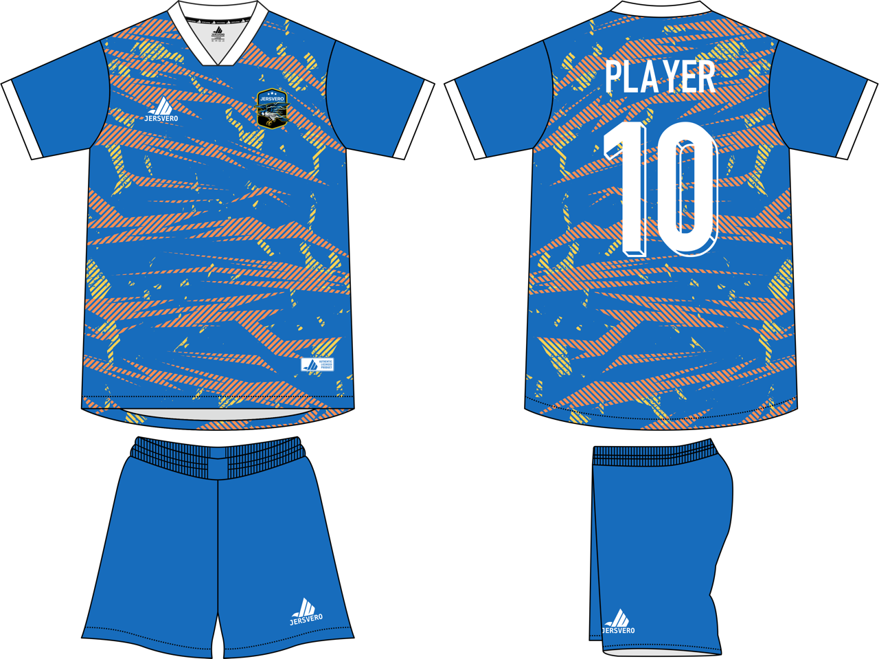 Printing Depan Belakang